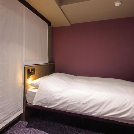 Hotel Sui Kobe Sannomiya By Abest Kültér fotó