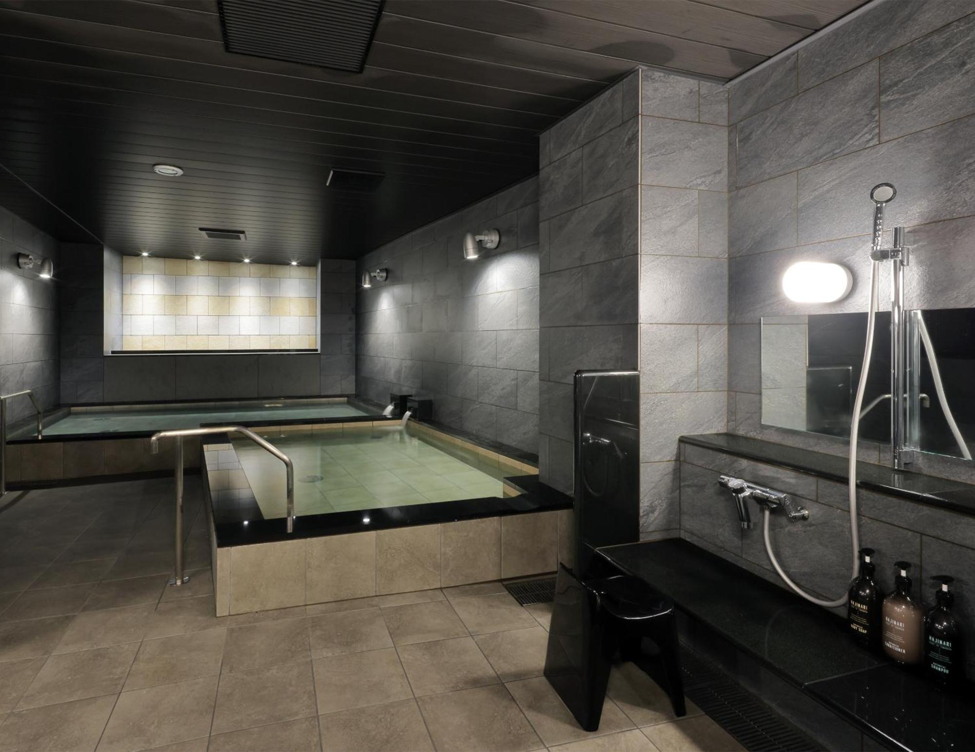 Hotel Sui Kobe Sannomiya By Abest Kültér fotó