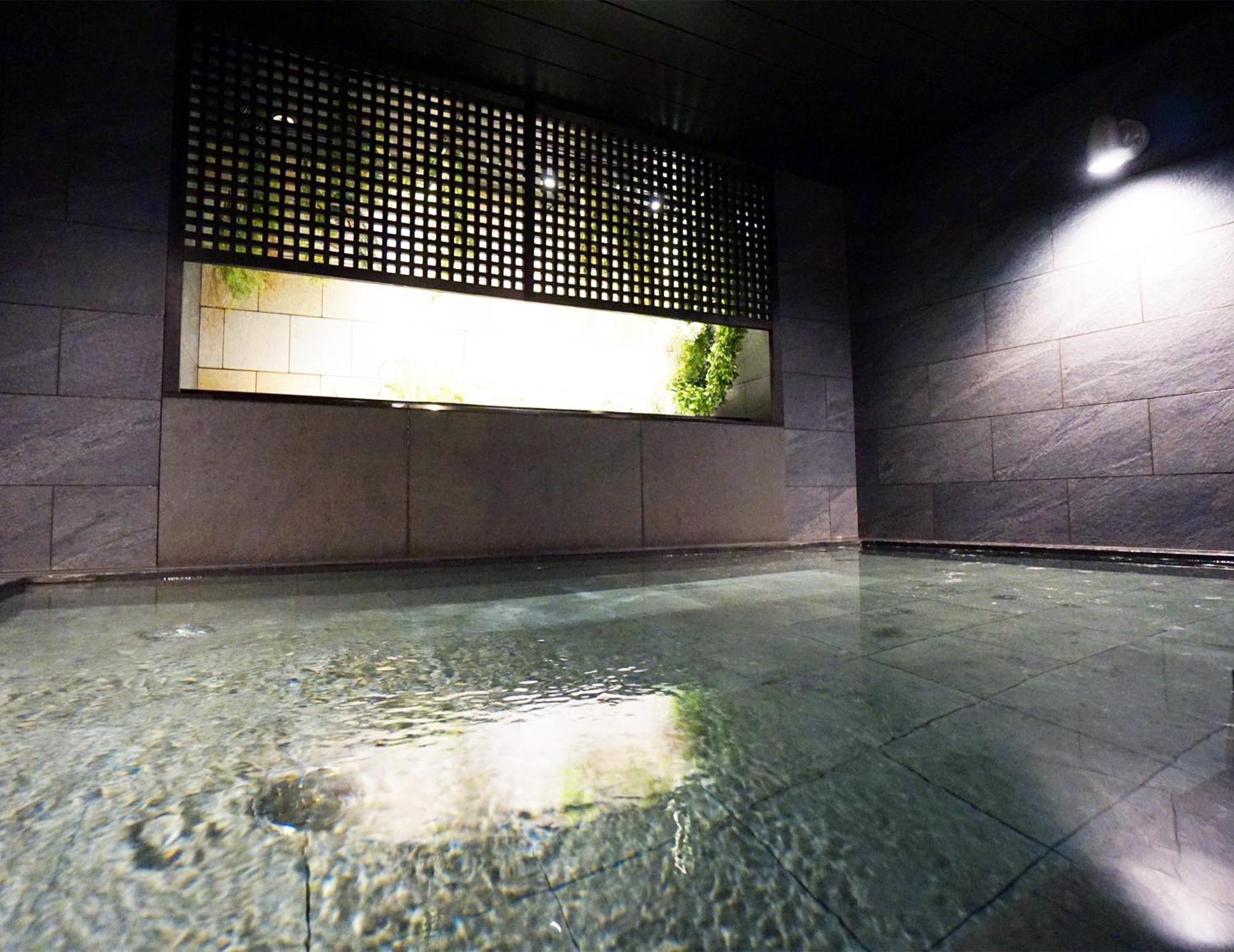 Hotel Sui Kobe Sannomiya By Abest Kültér fotó