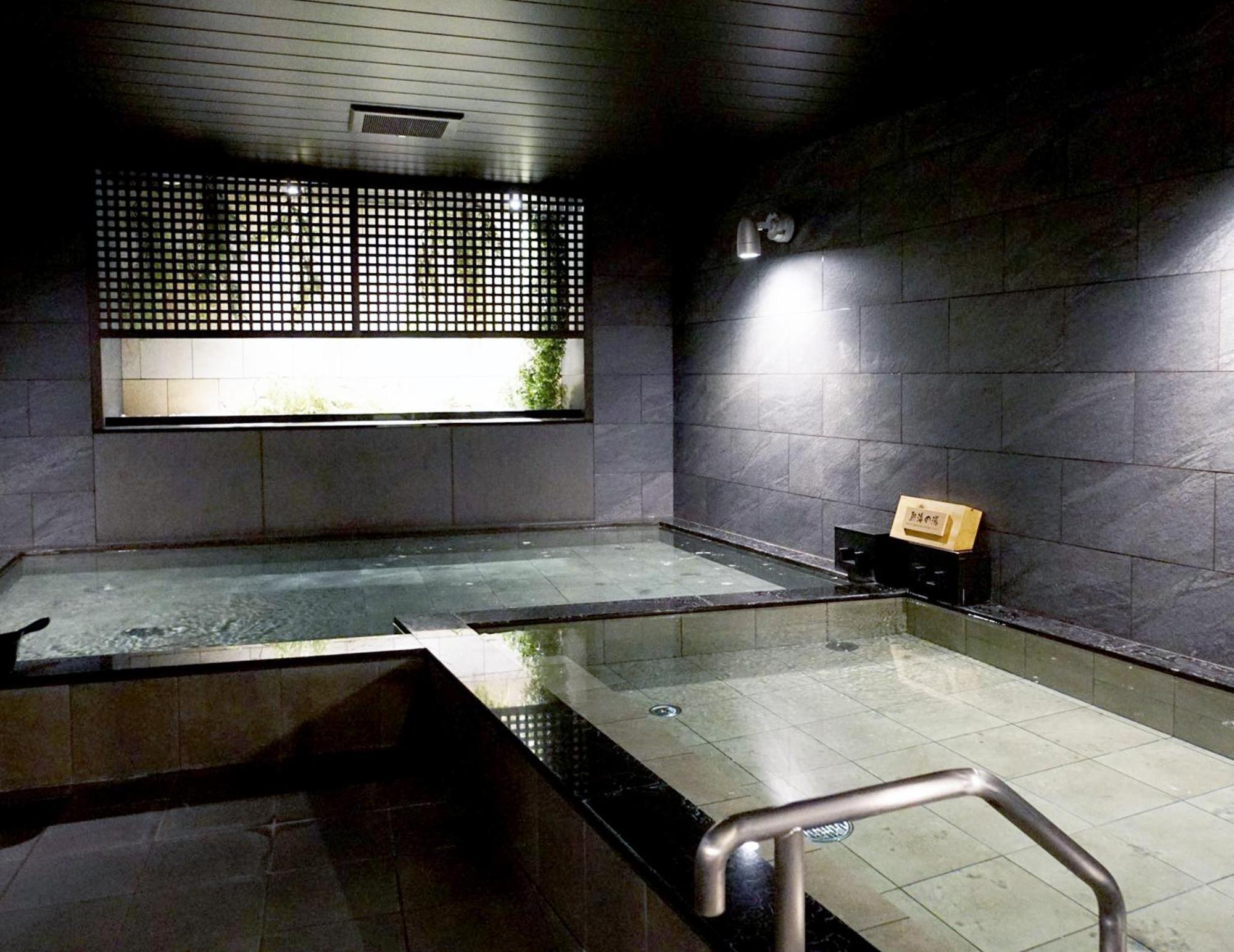 Hotel Sui Kobe Sannomiya By Abest Kültér fotó