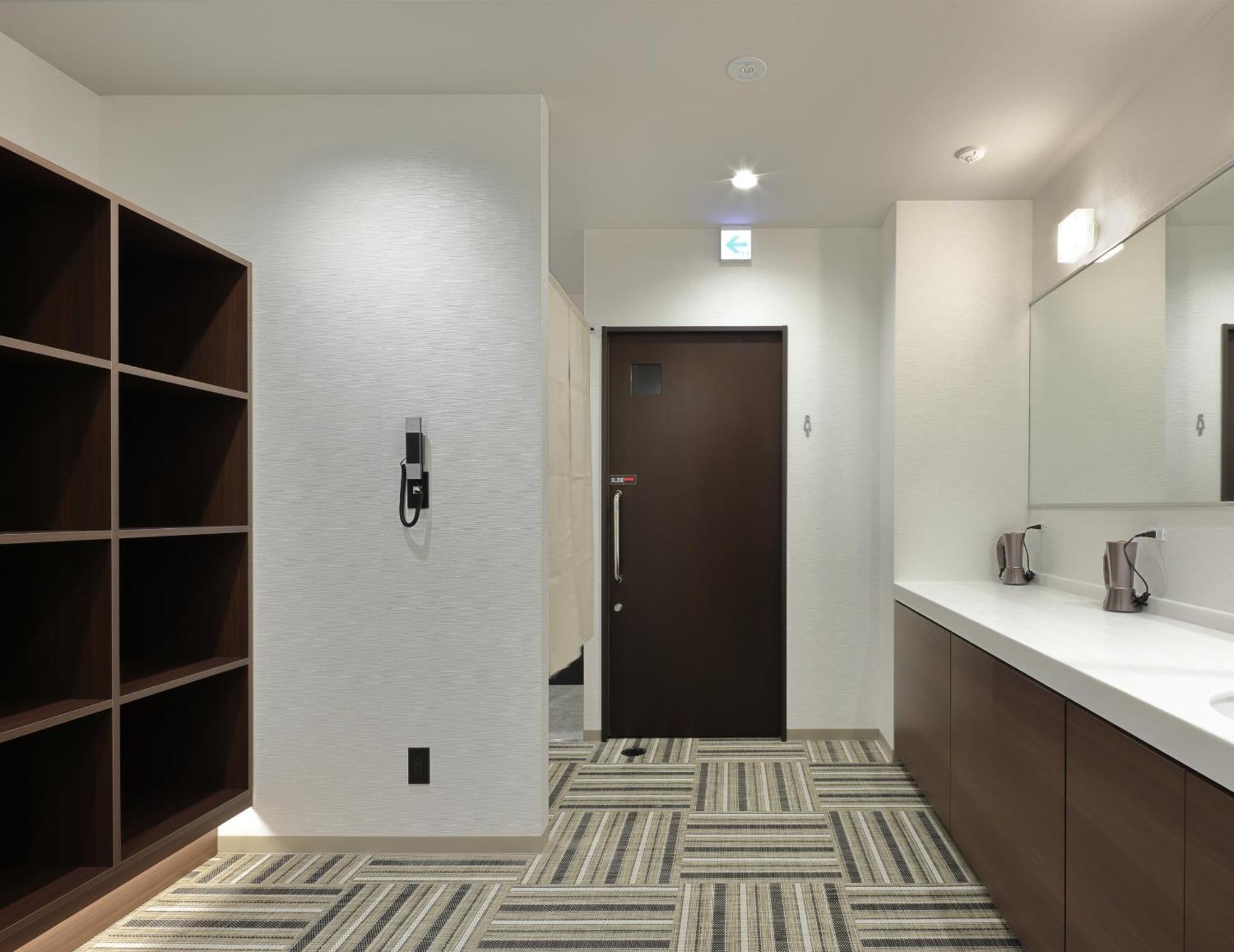 Hotel Sui Kobe Sannomiya By Abest Kültér fotó