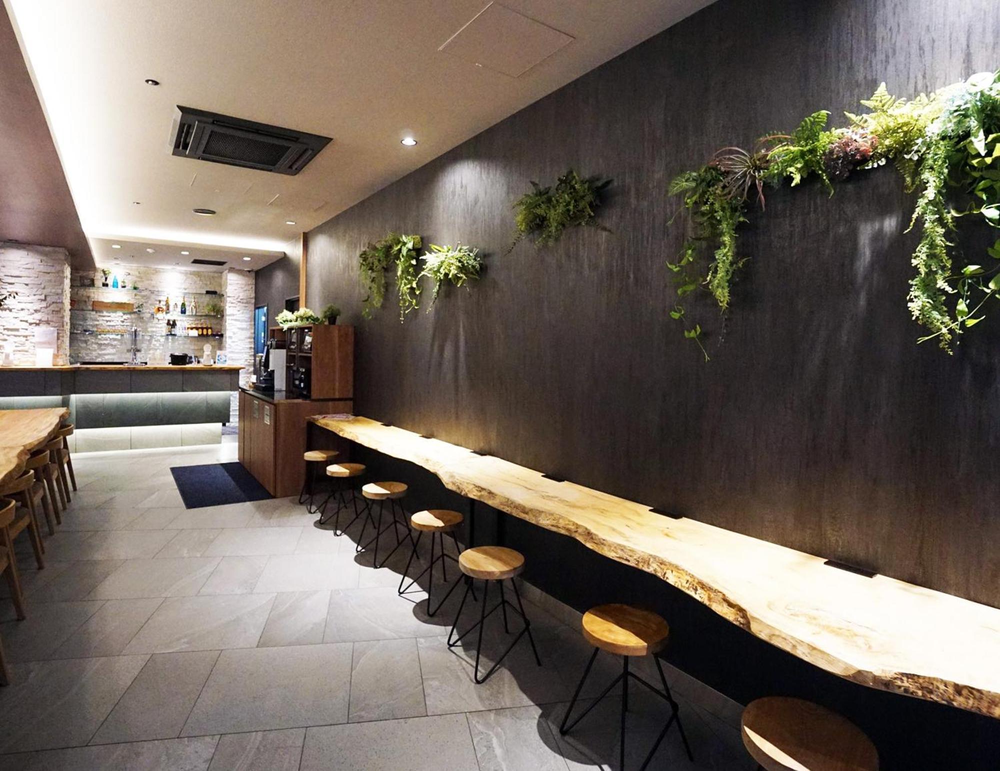 Hotel Sui Kobe Sannomiya By Abest Kültér fotó