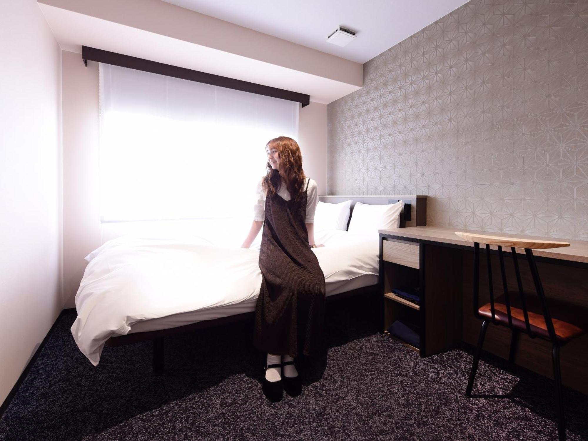 Hotel Sui Kobe Sannomiya By Abest Kültér fotó