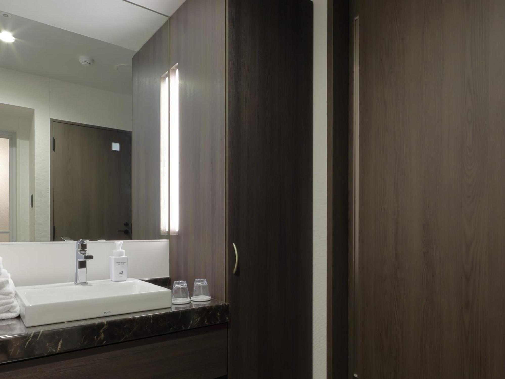Hotel Sui Kobe Sannomiya By Abest Szoba fotó